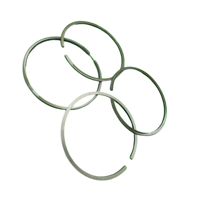 VEH21682 RING/COMPRESSION ZH1120.4