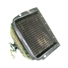 VEH21687 RADIATOR FOR  ZH1110D ENGINE