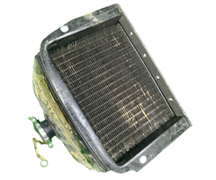 VEH21687 RADIATOR FOR  ZH1110D ENGINE