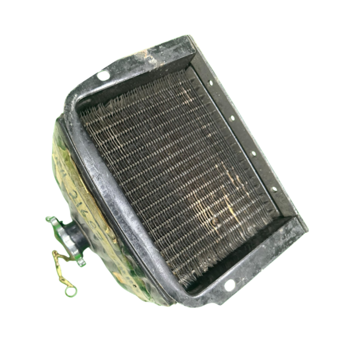 VEH21687 RADIATOR FOR  ZH1110D ENGINE