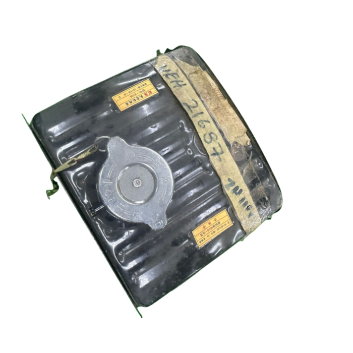 VEH21687 RADIATOR FOR  ZH1110D ENGINE