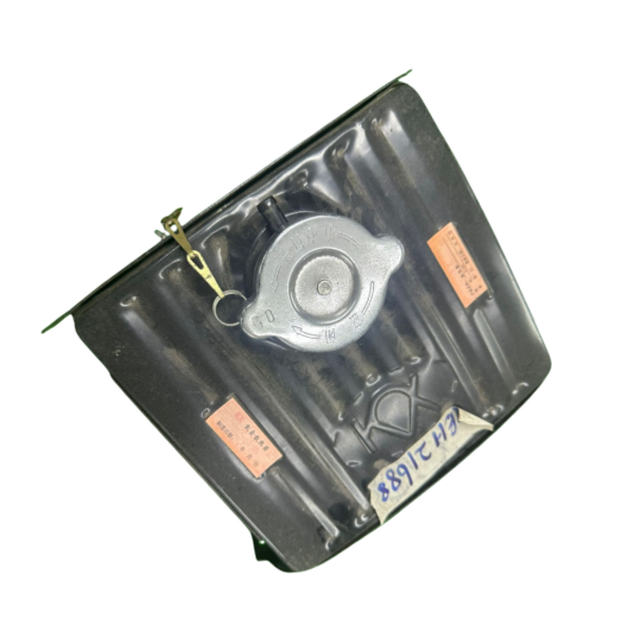 VEH21688 RADIATOR FOR ZH1115D ENGINE