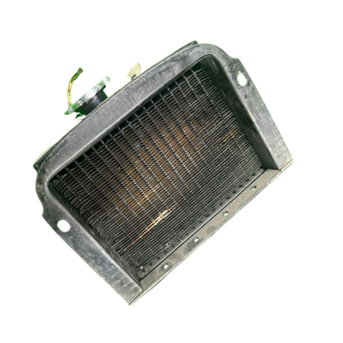 VEH21688 RADIATOR FOR ZH1115D ENGINE