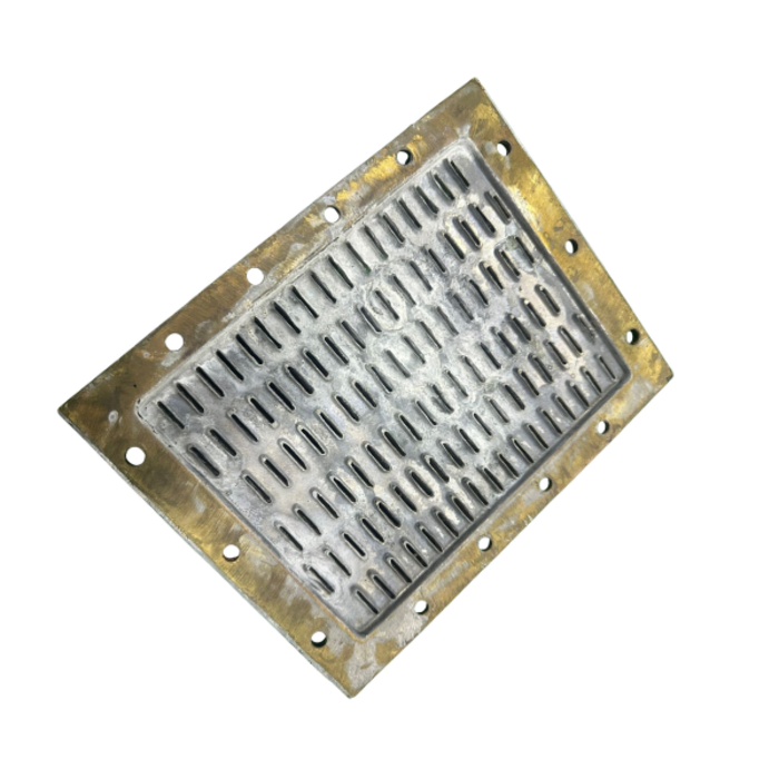 VEH21688 RADIATOR FOR ZH1115D ENGINE