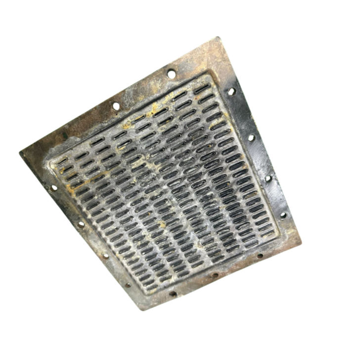 VEH21689 RADIATOR/ENGINE ZH1130D