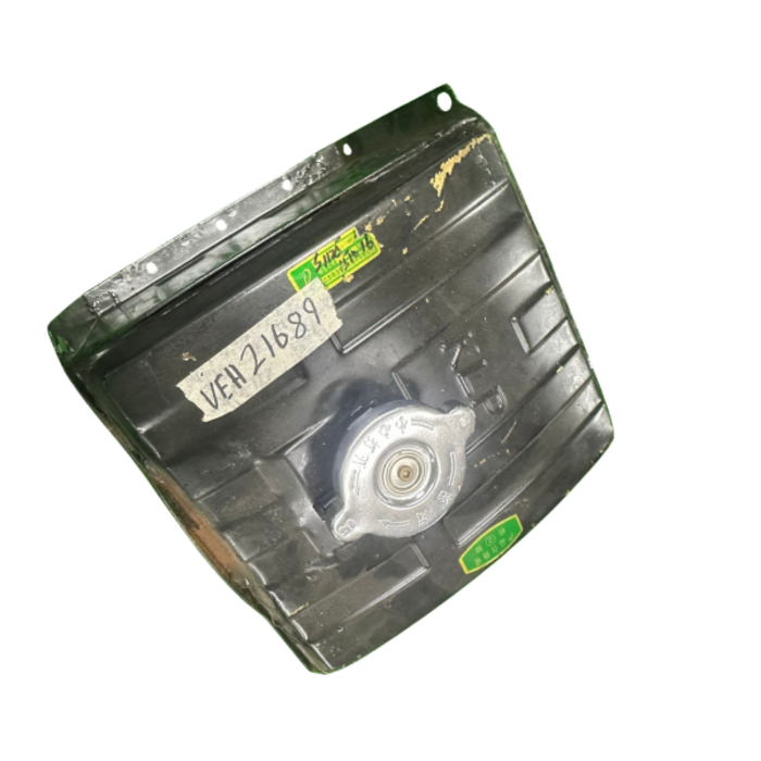 VEH21689 RADIATOR/ENGINE ZH1130D