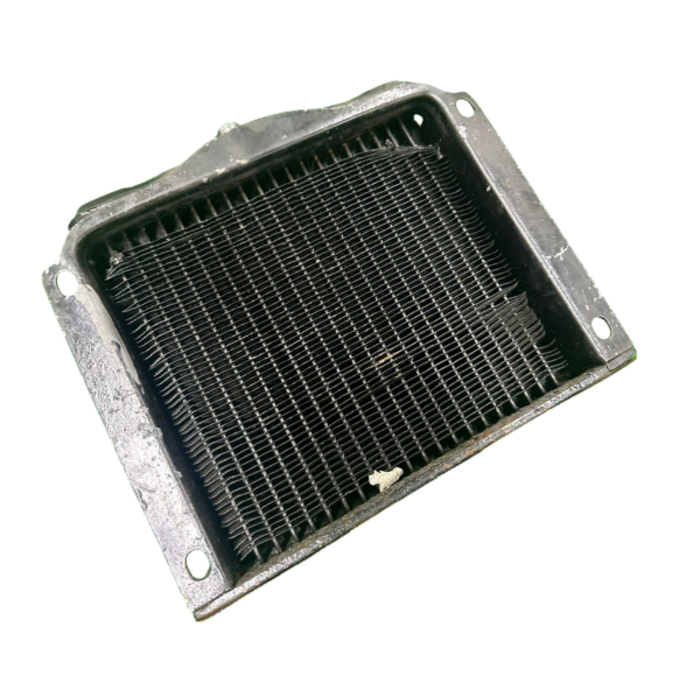 VEH21689 RADIATOR/ENGINE ZH1130D