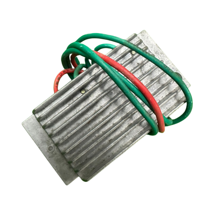 VEH21691 GOVERNOR/DYNAMO 02.01.05.0