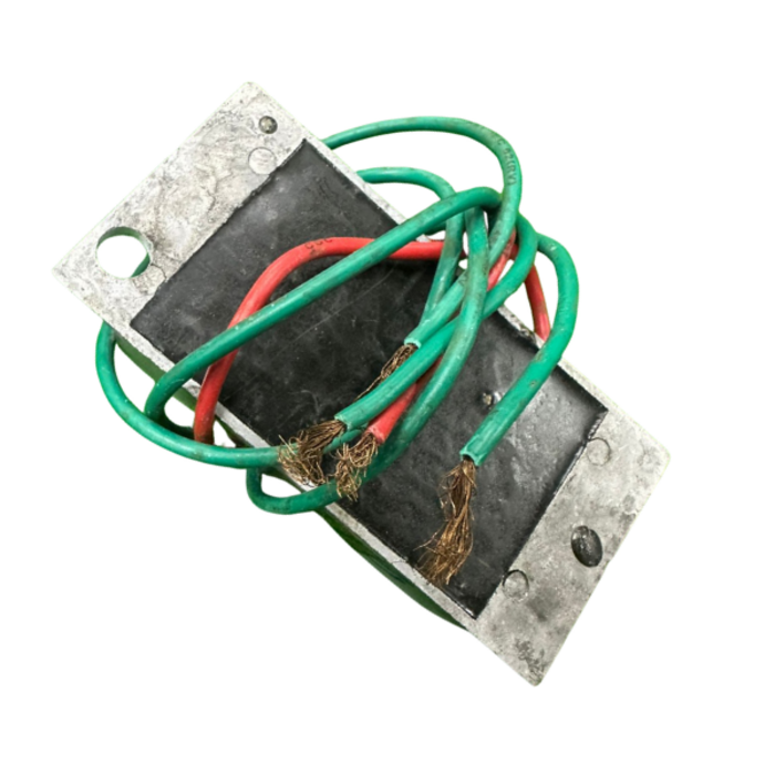 VEH21691 GOVERNOR/DYNAMO 02.01.05.0