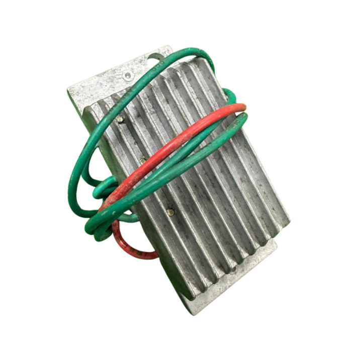 VEH21691 GOVERNOR/DYNAMO 02.01.05.0