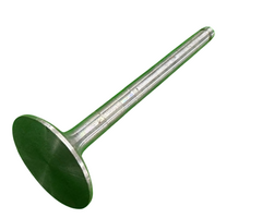 VEH21699 VALVE/EXHAUST 02.15.03.004---WNR