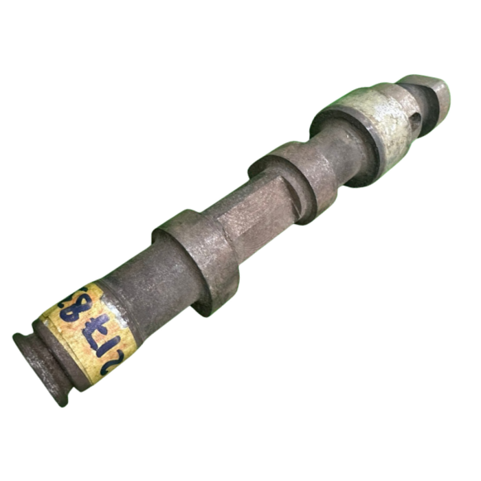 VEH21783 CAMSHAFT 02.0102.002.016