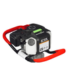 EARTHQUAKE IND4021 EARTHQUAKE EARTH AUGER POWERHEAD 43CC MODEL#E43 191162