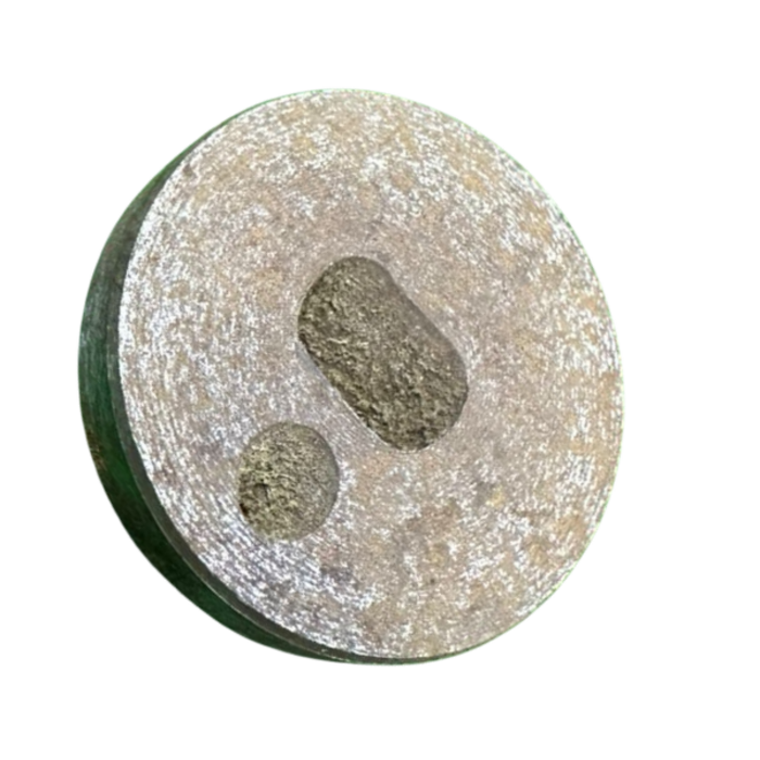 VEH21791 TURBULANCE COMBUSTION CHAM