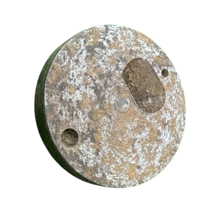 VEH21791 TURBULANCE COMBUSTION CHAM