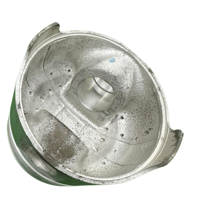 VEH21975 O RING 9.6 X 2.65, 3600PSI