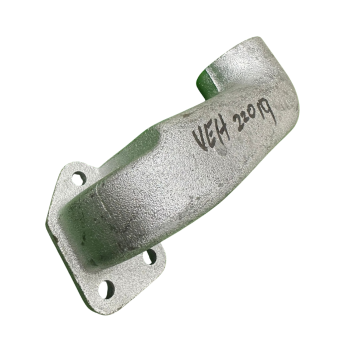 VEH22019 PIPE/EXHAUST (MANIFOLD) ZH1130,30HP