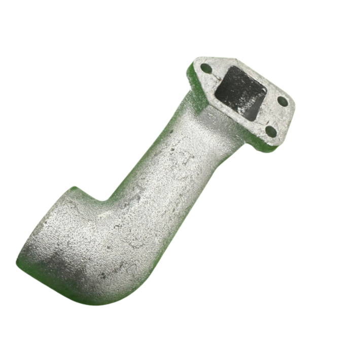 VEH22019 PIPE/EXHAUST (MANIFOLD) ZH1130,30HP