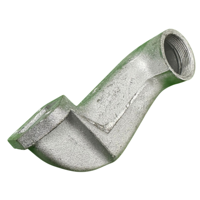 VEH22019 PIPE/EXHAUST (MANIFOLD) ZH1130,30HP