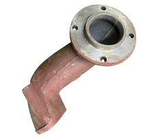 VEH22020 PIPE/INTAKE ZH1130,30HP #3