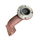 VEH22020 PIPE/INTAKE ZH1130,30HP #3