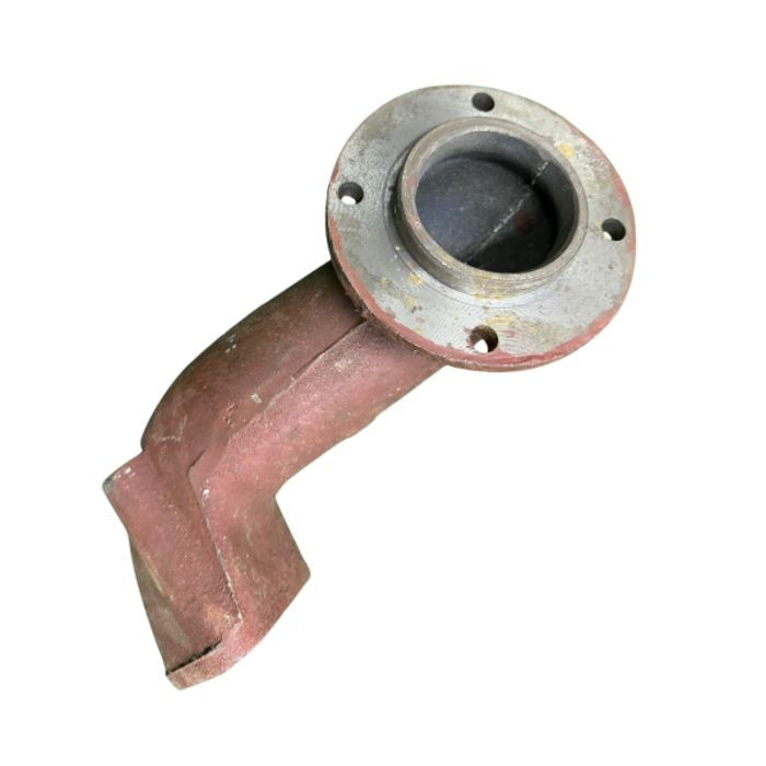 VEH22020 PIPE/INTAKE ZH1130,30HP #3