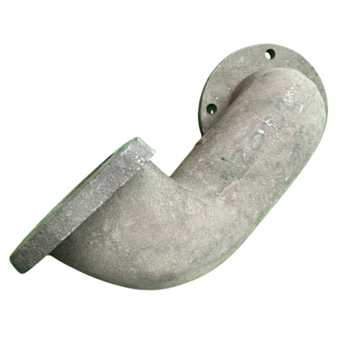 VEH22020 PIPE/INTAKE ZH1130,30HP #3