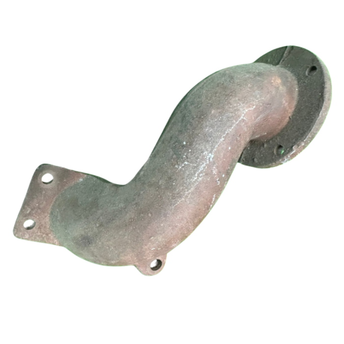 VEH22020 PIPE/INTAKE ZH1130,30HP #3