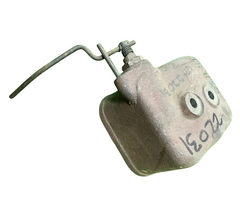 VEH22031 COVER/CYLINDER HEAD COVER zh1130