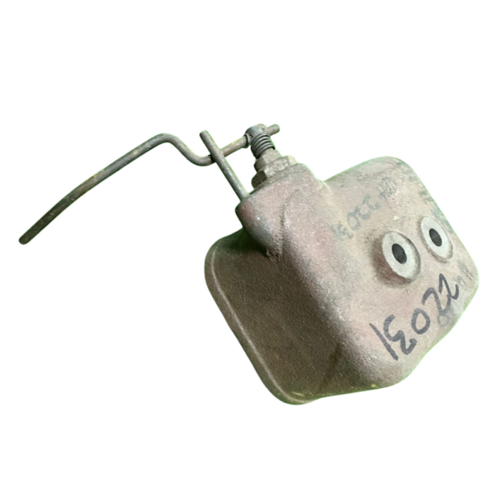 VEH22031 COVER/CYLINDER HEAD COVER zh1130