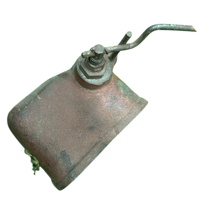 VEH22031 COVER/CYLINDER HEAD COVER zh1130