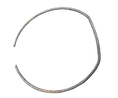 VEH22042 CIRCLIP #35, ZH1130 30HP