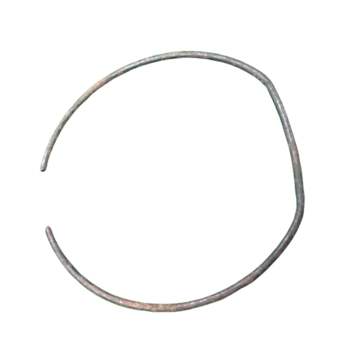 VEH22042 CIRCLIP #35, ZH1130 30HP