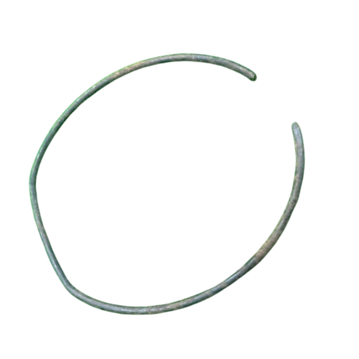 VEH22042 CIRCLIP #35, ZH1130 30HP