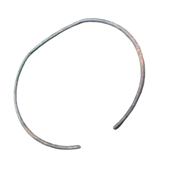 VEH22042 CIRCLIP #35, ZH1130 30HP