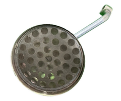 VEH22056 PURIFIER/OIL -ASSY' ZH1130