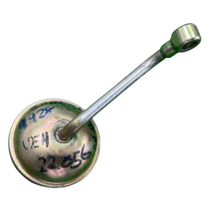 VEH22056 PURIFIER/OIL -ASSY' ZH1130