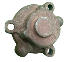 VEH22057 PUMP/OIL -ASSY' ZH1130