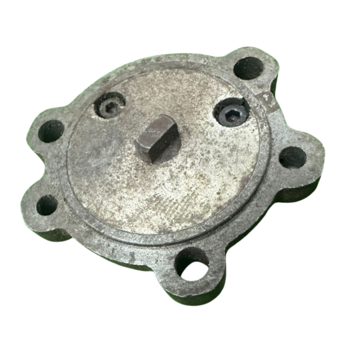 VEH22057 PUMP/OIL -ASSY' ZH1130