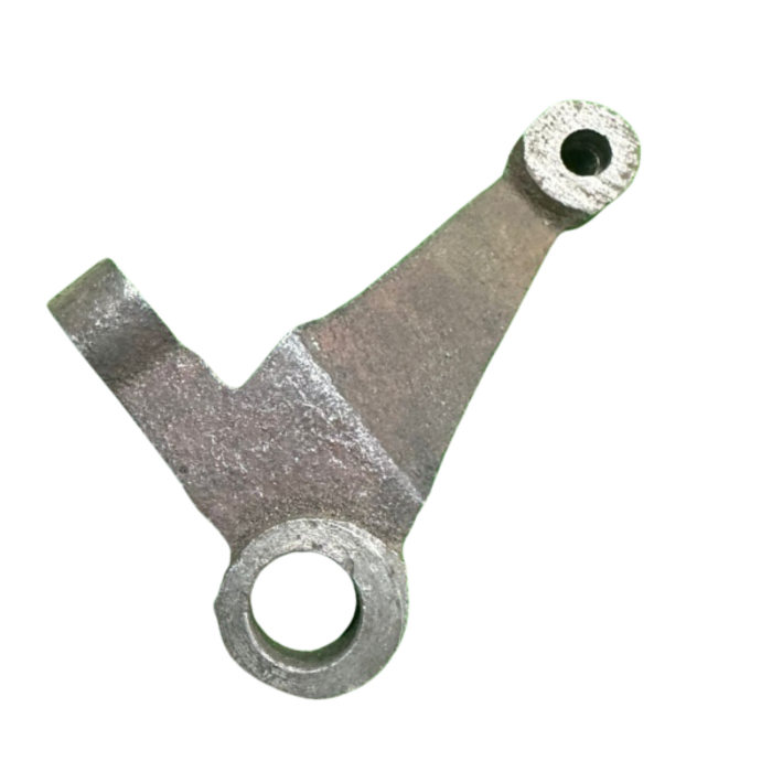 VEH22068 LEVER/SPEED CONTROL #6, ZH