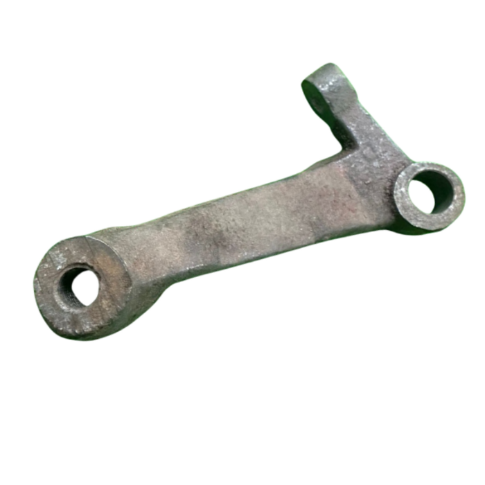 VEH22068 LEVER/SPEED CONTROL #6, ZH