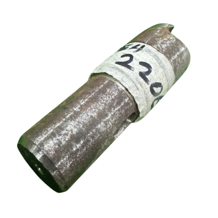 VEH22069 SHAFT/STARTING GEAR #13,ZH