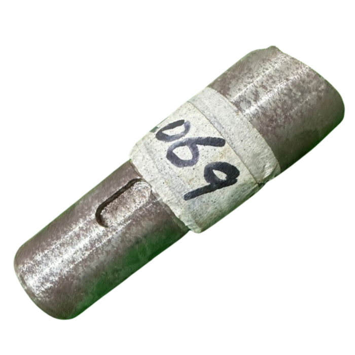 VEH22069 SHAFT/STARTING GEAR #13,ZH