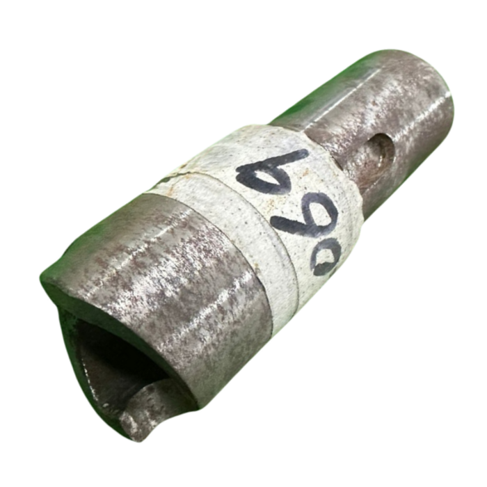 VEH22069 SHAFT/STARTING GEAR #13,ZH