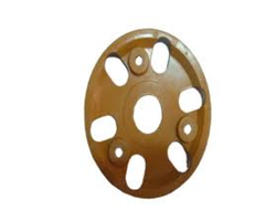 VEH22072 SPACER/GOVERNOR BALL S1100