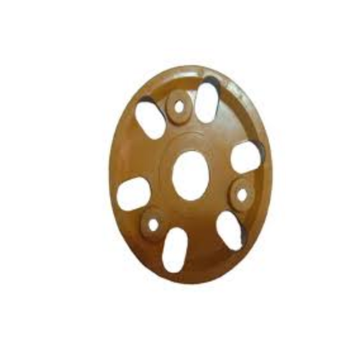 VEH22072 SPACER/GOVERNOR BALL S1100