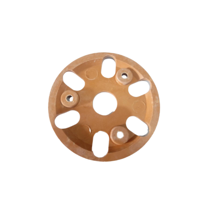 VEH22072 SPACER/GOVERNOR BALL S1100