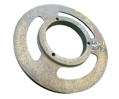 VEH22078 PULLEY/BIG #8, ZH1130ND