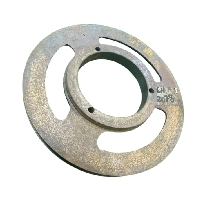 VEH22078 PULLEY/BIG #8, ZH1130ND