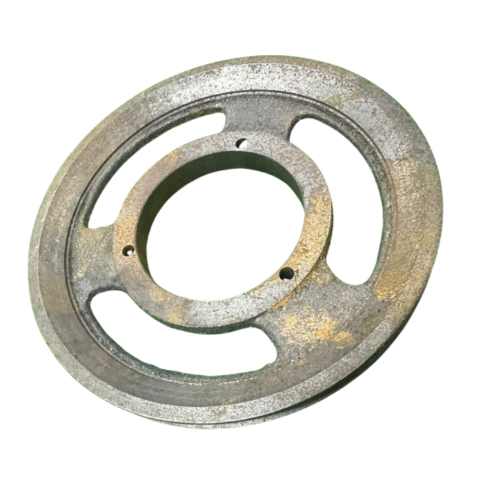 VEH22078 PULLEY/BIG #8, ZH1130ND